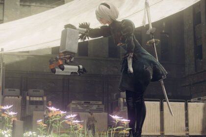 "I’ve been hearing the fans’ expectations" - As Nier approaches its 15th anniversary, the series' producer teases what's next for one of the weirdest RPGs around