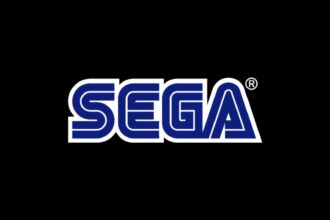 sega logo