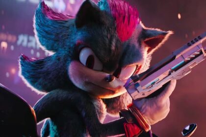 Yes, you can expect some John Wick vibes from Keanu Reeves' Shadow in Sonic the Hedgehog 3, as it turns out the modern classic action flick is partly what helped get him the role