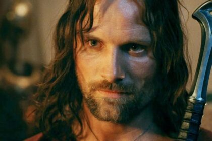 "I cannot imagine anyone else playing Aragorn" - As work on The Hunt for Gollum continues, the team behind it has its fingers crossed that it can convince Viggo Mortensen to return