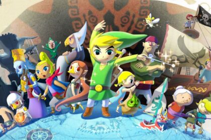 After conquering Sonic, the third film's writers would love to have a go at making a Zelda movie based on a once divisive entry in the series