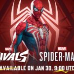 Spider Man is getting a brand-new Marvel Rivals skin, a fan favourite taken straight from the Insomniac game