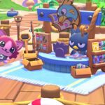 How to unlock the Fishing Rod in Hello Kitty Island Adventure