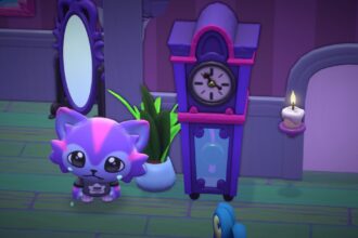 How to time travel in Hello Kitty Island Adventure, and why it’s risky