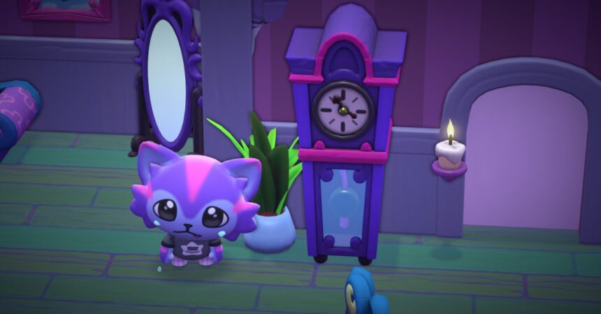 How to time travel in Hello Kitty Island Adventure, and why it’s risky