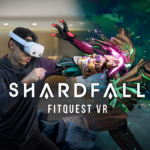 Shardfall: FitQuest VR Hands-On - The Closest You'll Get to Ring Fit Adventure On Quest