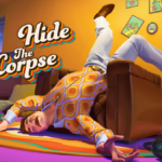 Hide the Corpse Is Coming To PS VR2 &amp; Steam Too In 2025