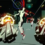 Vendetta Forever Adds SUPERHOT-Style Modifier &amp; bHaptics Support