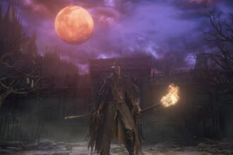 Bloodborne is now very playable on PC via PS4 emulation