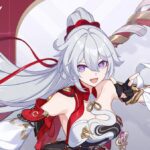 8.1 Honkai Impact 3rd Test Server Features New Kiana Battlesuit