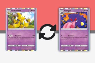 How trading works in Pokémon TCG Pocket, including trade rules and restrictions