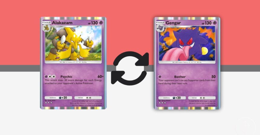 How trading works in Pokémon TCG Pocket, including trade rules and restrictions