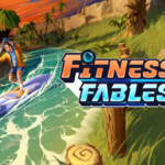 Fitness Fables Brings Fantasy-Themed VR Exercise To Quest Next Week