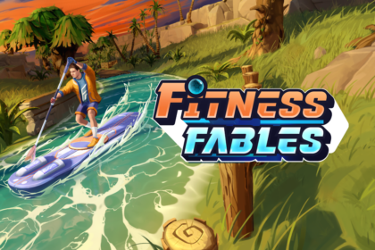 Fitness Fables Brings Fantasy-Themed VR Exercise To Quest Next Week