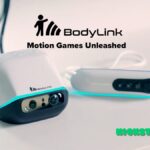 BodyLink Is A Kickstarter Body Tracking Camera For TV Games &amp; VR