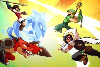 Brawlhalla promo image