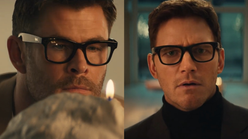 Meta Is Enlisting A-List Celebrities For Ray-Ban Smart Glasses Super Bowl Ads