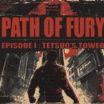 VR Arcade Fighter Path of Fury - Episode I: Tetsuo's Tower Heads To Quest This March