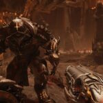 Doom: The Dark Ages ditches Doom Eternal’s acrobatics for raw, heavy power