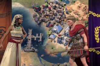 How cross-platform multiplayer and cross-saves work in Civilization 7