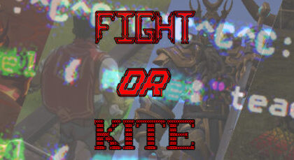 Fight or Kite: The PvP MMOs we’re watching in 2025