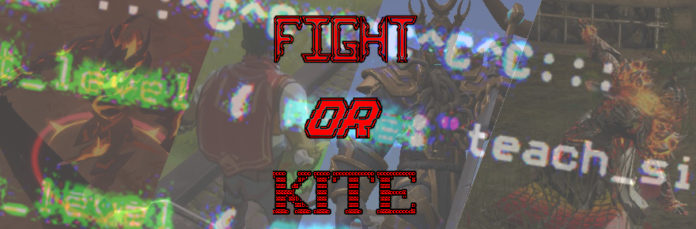 Fight or Kite: The PvP MMOs we’re watching in 2025