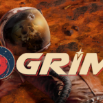 GRIM Takes VR Survival Multiplayer To Mars This Week In Early Access On Quest &amp; Steam