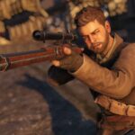 When does Sniper Elite: Resistance release in your time zone?