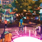 Hyper Light Breaker early access review: a flashy but hollow roguelike with few of Drifter’s charms