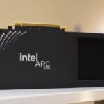 Intel Arc B580 review: Late arriving, still welcome