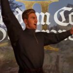 Kingdom Come Deliverance 2's dedication to letting me be a drunk, boorish oaf is so committed, it honestly left me astounded - preview