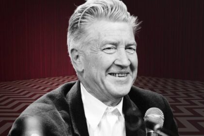 “Fix your hearts or die” Remembering David Lynch, revolutionary surrealist director of Twin Peaks and Mulholland Drive