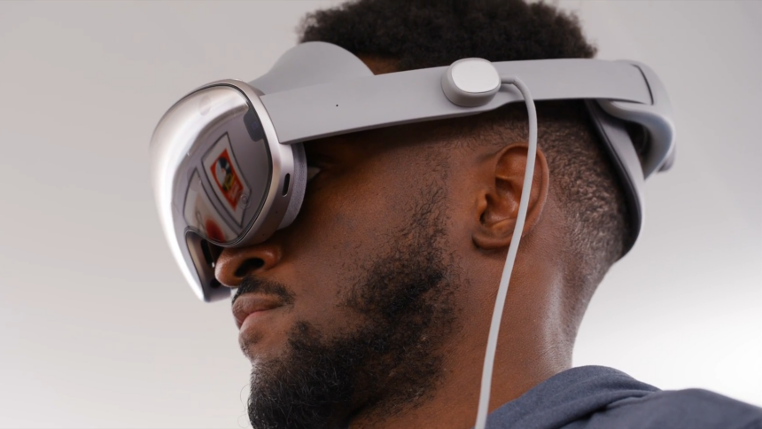 MKBHD Video Gives The First Real Look At Samsung's Android XR Headset