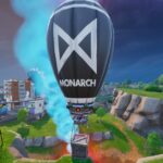 How to search Monarch’s Supply Drop in Fortnite