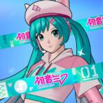 All Fortnite Festival Season 7 music pass skins, songs and rewards list, including Neko Hatsune Miku