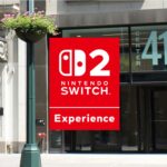 Nintendo Switch 2 Experience