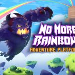 VR Platformer No More Rainbows Jumps Onto PlayStation VR2