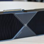 Nvidia GeForce RTX 5090 review: the ultimate DLSS 4 billboard