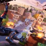 What are the new map and weapon loot pool changes in Fortnite OG Season 2?