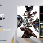 PlayStation Plus Essential_January 2025