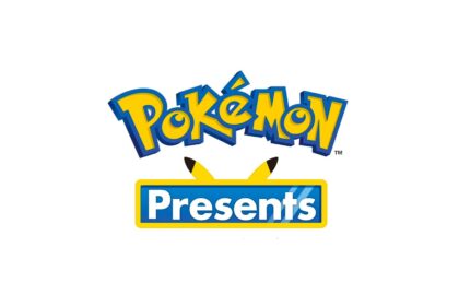 Pokemon Presents