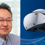 Sony's Shuhei Yoshida: &quot;I'm Sorry I Was Wrong&quot; About PlayStation VR2