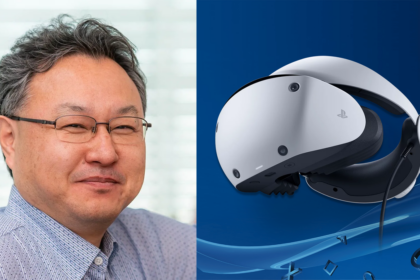 Sony's Shuhei Yoshida: &quot;I'm Sorry I Was Wrong&quot; About PlayStation VR2