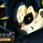 Slayers Unleashed promo image