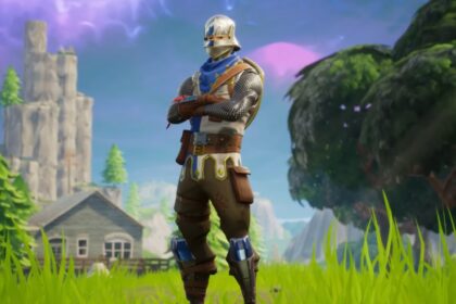 When does Fortnite OG Season 1 end and OG Season 2 arrive?