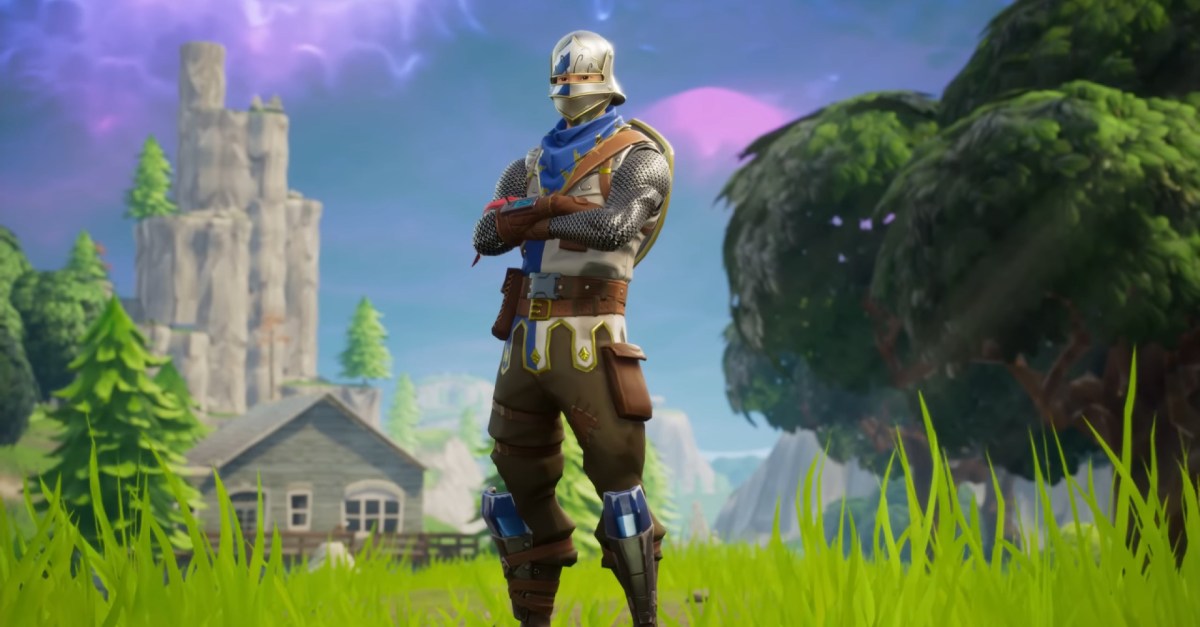 When does Fortnite OG Season 1 end and OG Season 2 arrive?