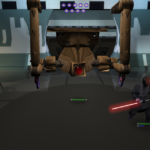 The Star Wars Episode I: Jedi Power Battles remaster dares to answer important questions like "What if Darth Maul and a loader droid went rogue on the Trade Federation?"