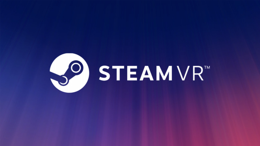 SteamVR Saw Near-Record Usage In December