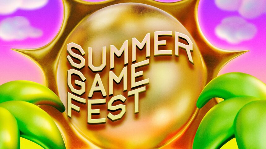 Summer Game Fest 2025