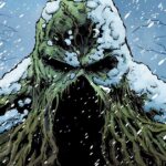 James Mangold's plan for Swamp Thing is making it a simple "Gothic horror movie" and staying as far away as possible from the bigger DCU